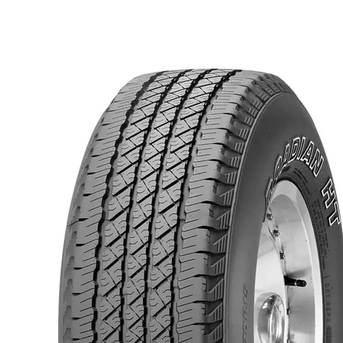 255/70R15 108S Nexen Roadian Ht
